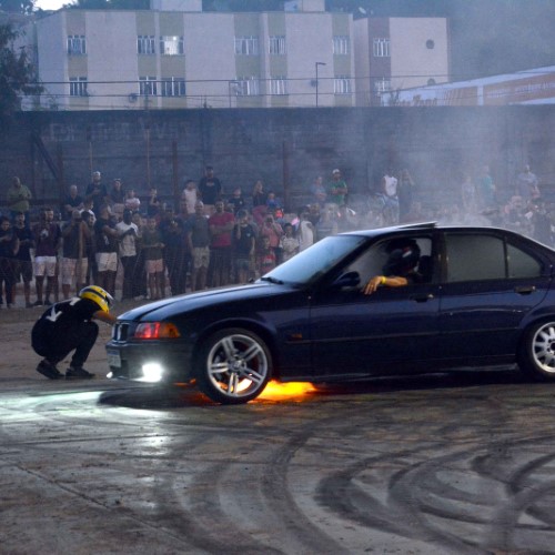 2ª edição do CarFest vai agitar o fim de semana em Barra Mansa